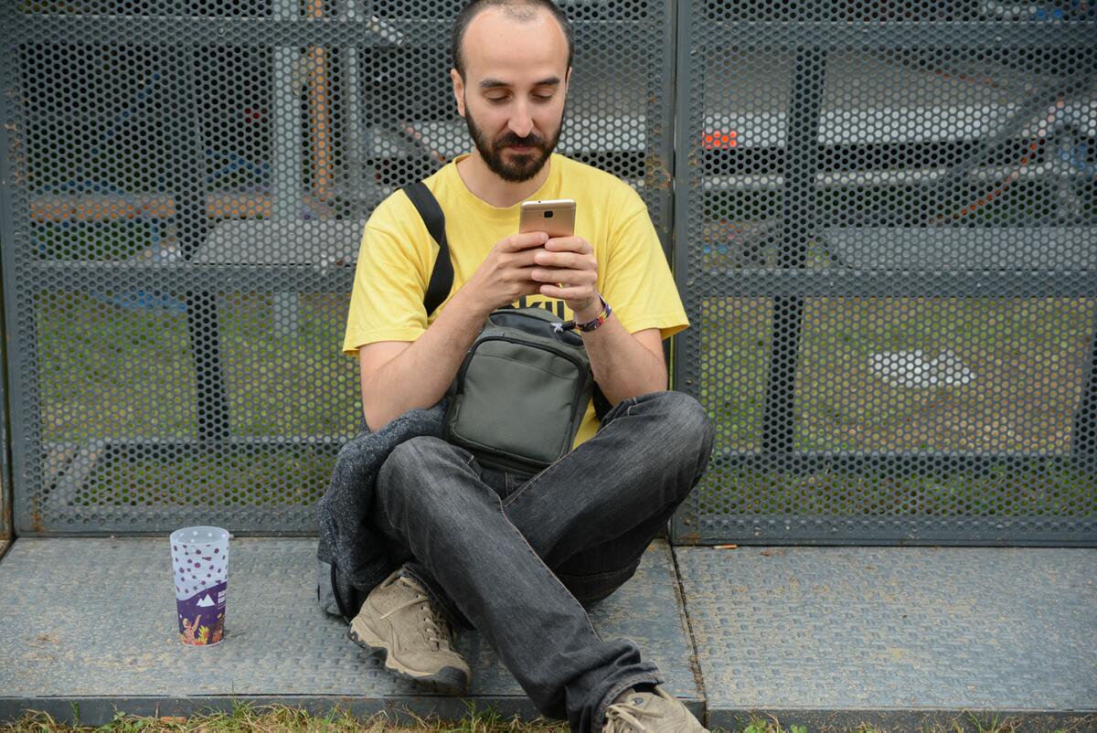 Foto 178 de la s&aacute;bado 8 de julio | Bilbao BBK Live 2017